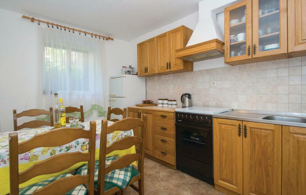 Apartman Juricic Labin  Exteriör bild